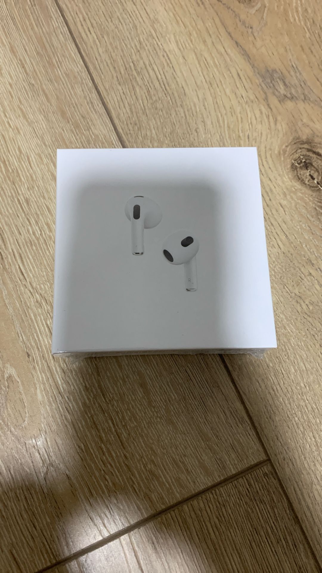 AirPods 3rd Generation
