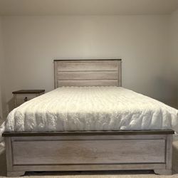 3 Piece Queen Bedroom Set 