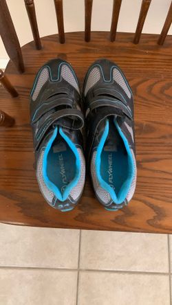 Unisex Flywheel 44 Cycling Shoes