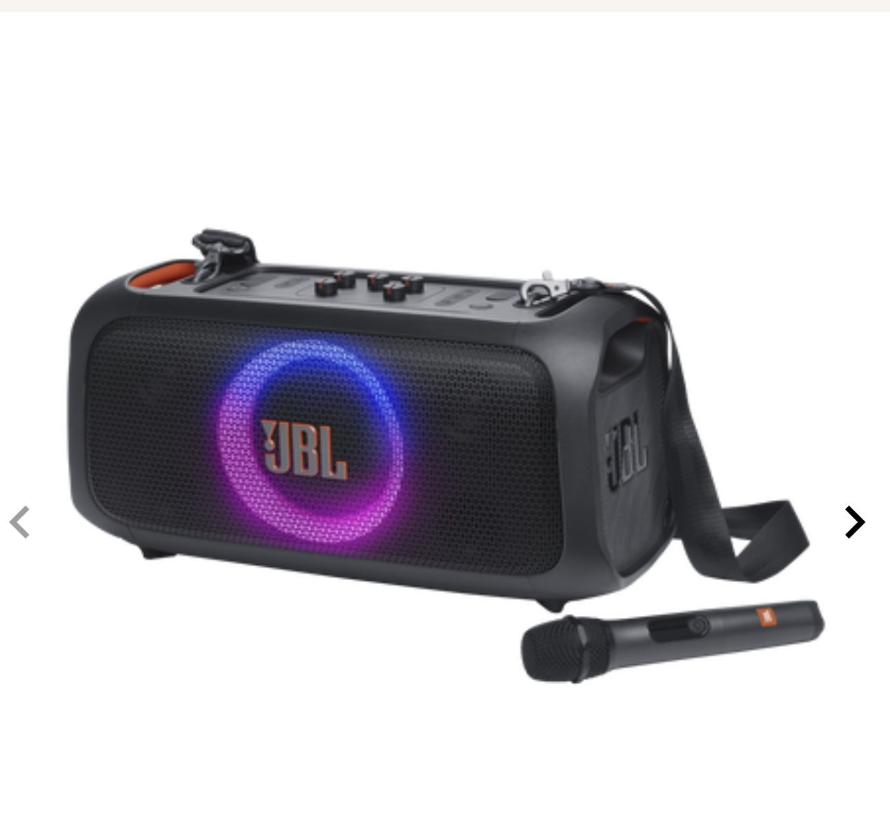 JBL PartyBox
