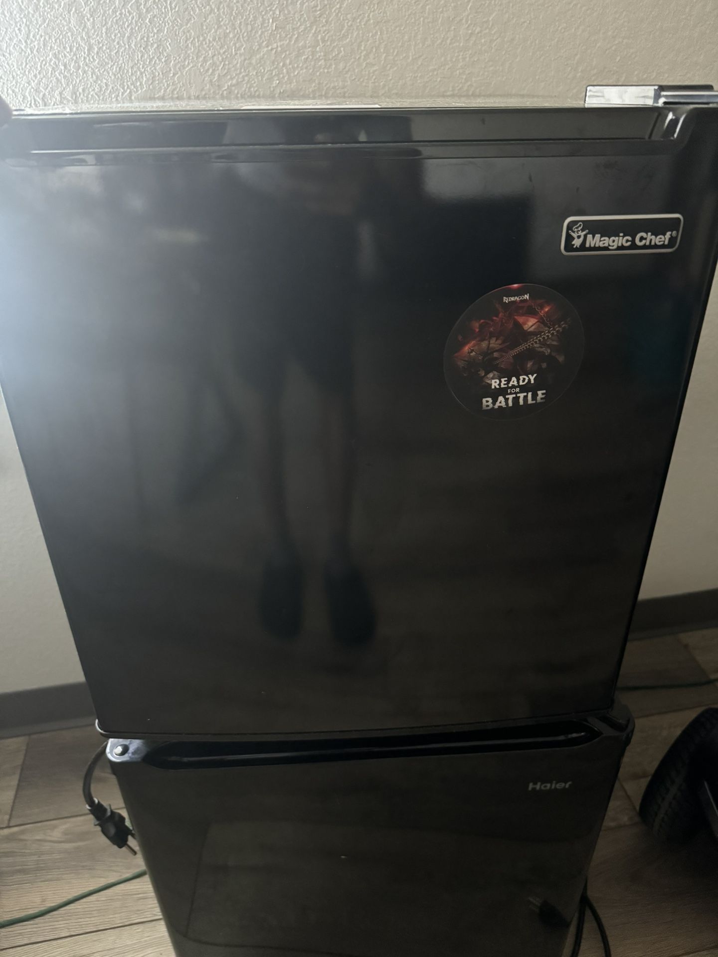 Magic Chef Mini Fridge