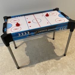 STATS 36” 4-in-1 Game Table