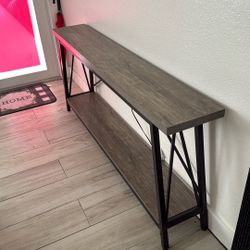 Mesa de Sala/ Living Room Decor table 