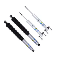 2019-2023 Ford Ranger Bilstein Shocks