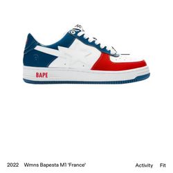 Bale Ape Shoes