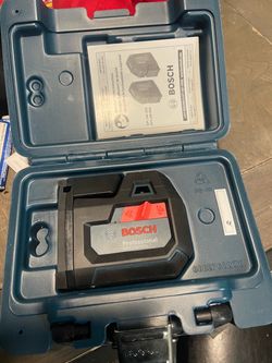 Laser level gpl100