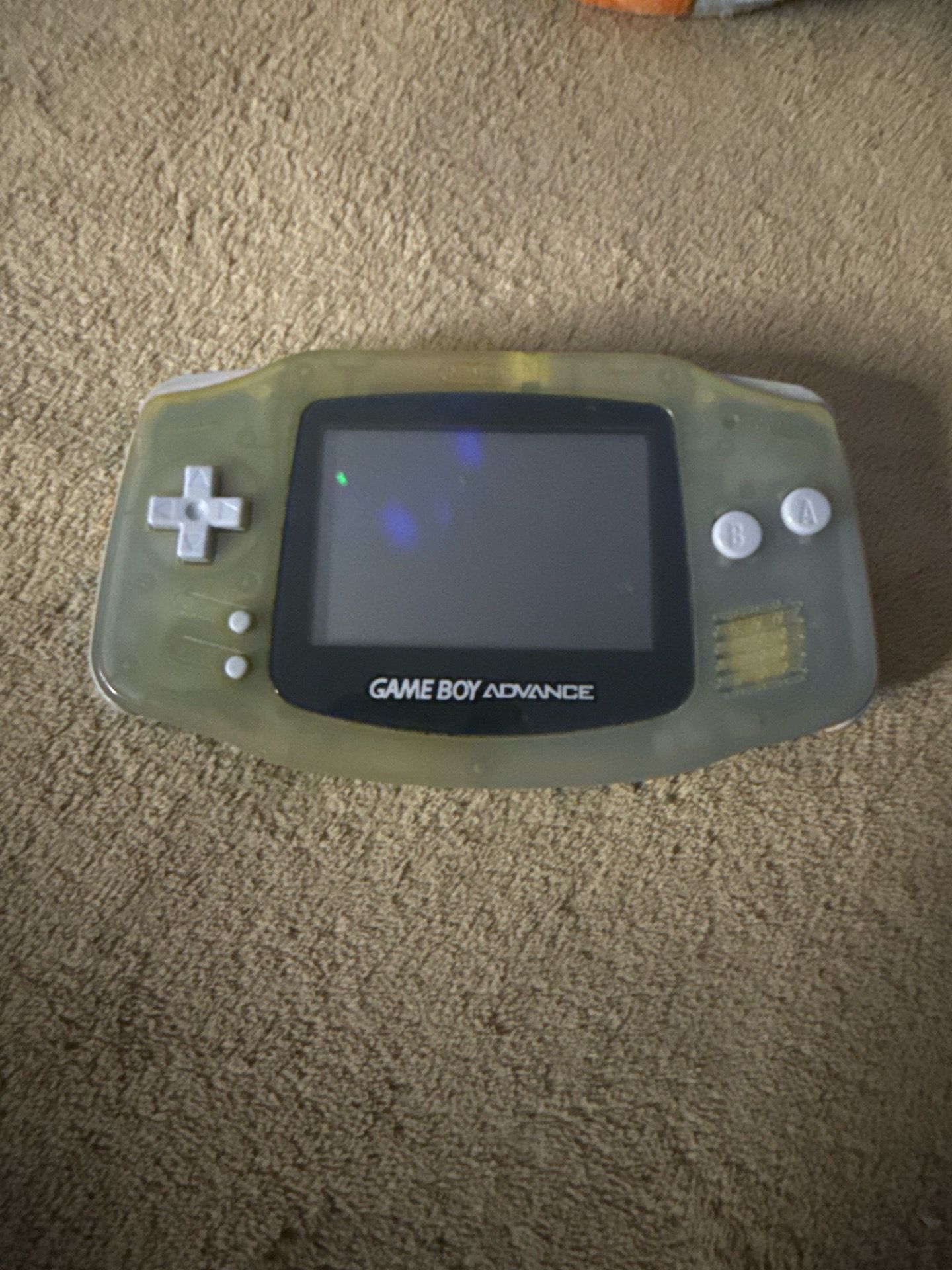 GBA