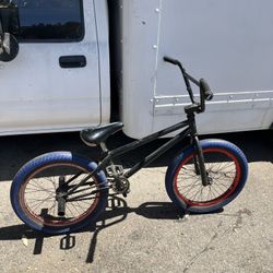 BMX HARO BIKE