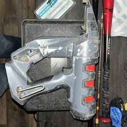 Senco 15 Gauge Cordless Pneumatic Nail Gun 