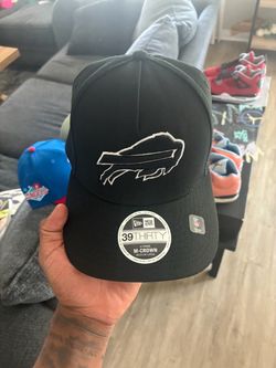 Buffalo Bills Hat