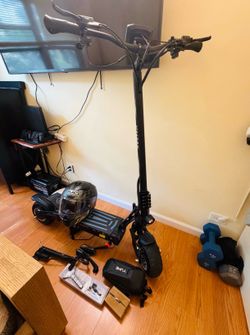 Electric-Scooter