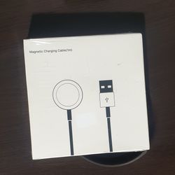 Charger For Apple Watch