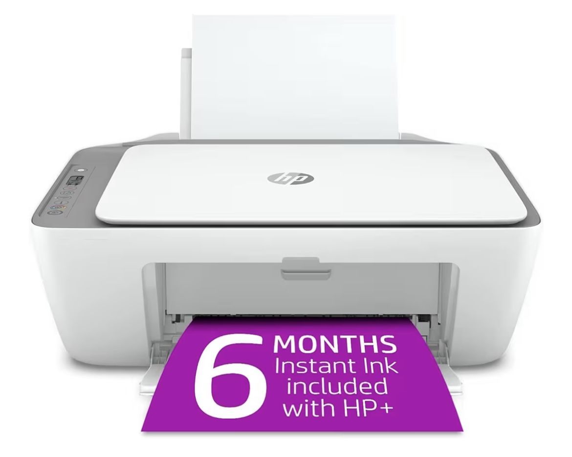 HP DeskJet 2755e β All-in-One Wireless Printer