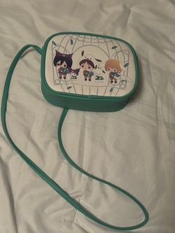 Small Crossbody