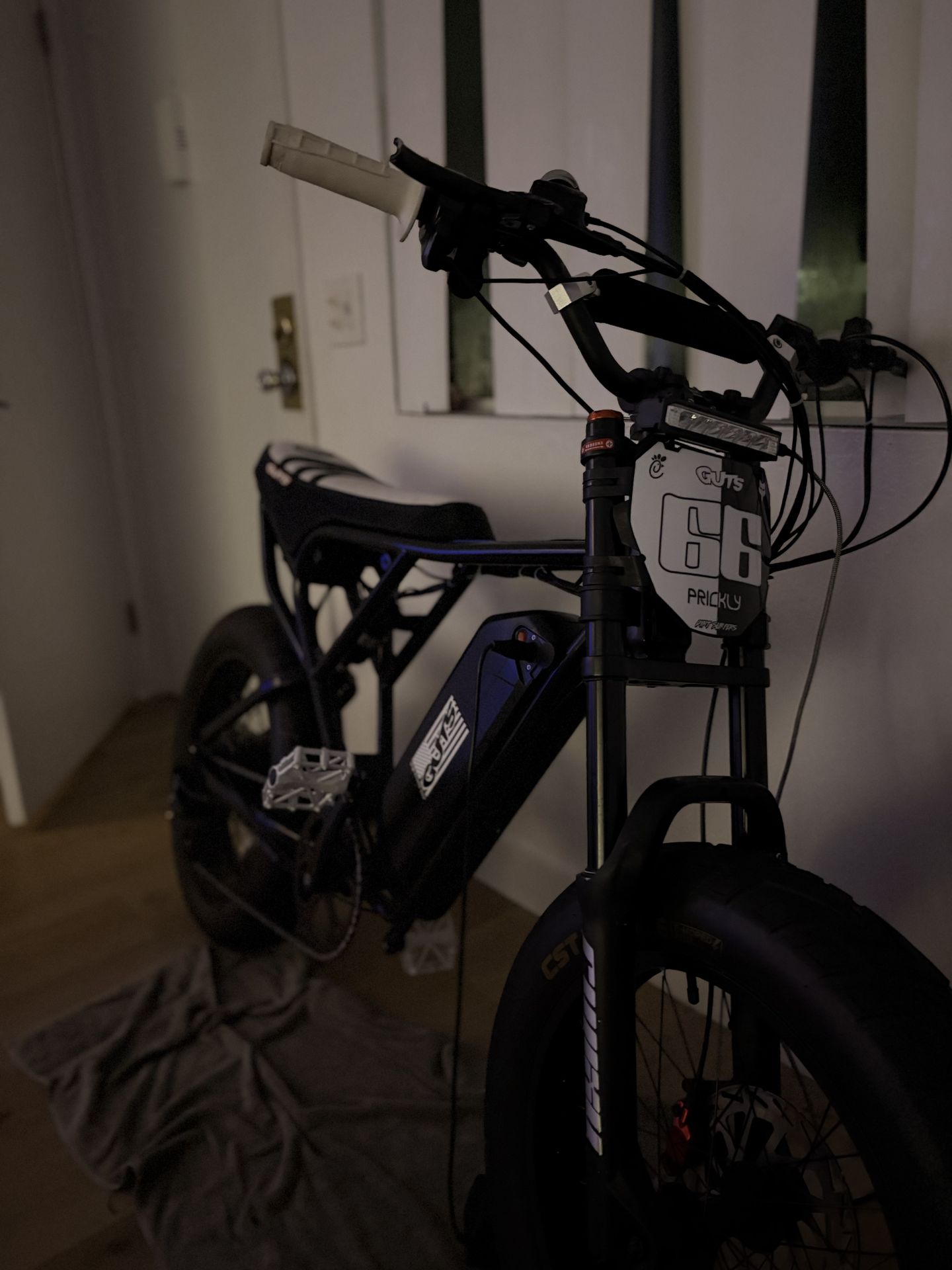 Modded Ridastar Modded Ridstar Q20 (willing to trade) for Sale in El Cajon, CA - OfferUp