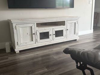 Tv Console