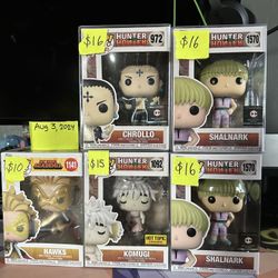 Funko Pop