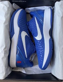 Kobe Protro Dodgers SIZE 12 MENS