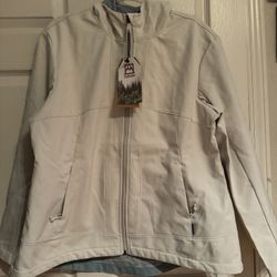 Avalanche Jacket