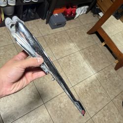 47-48 Chevy Hood Ornament