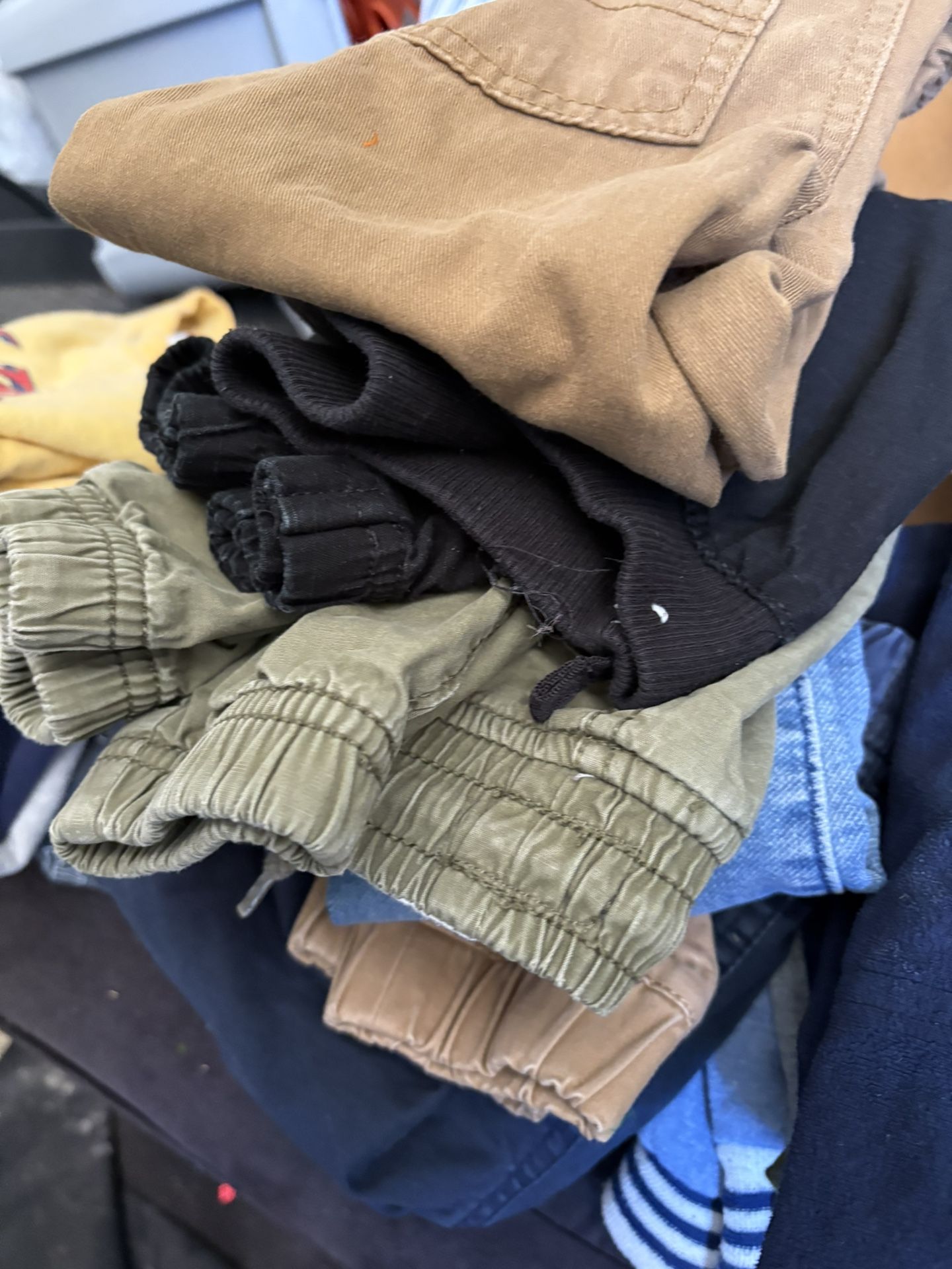 3t Boys Clothes 