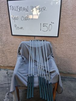Goofy clubs
