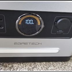 Brand New 1200W Portable Power Station 