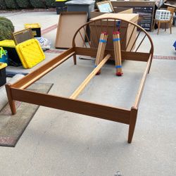 Bed Frame Queen Size