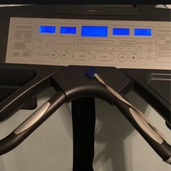 Treadmill In