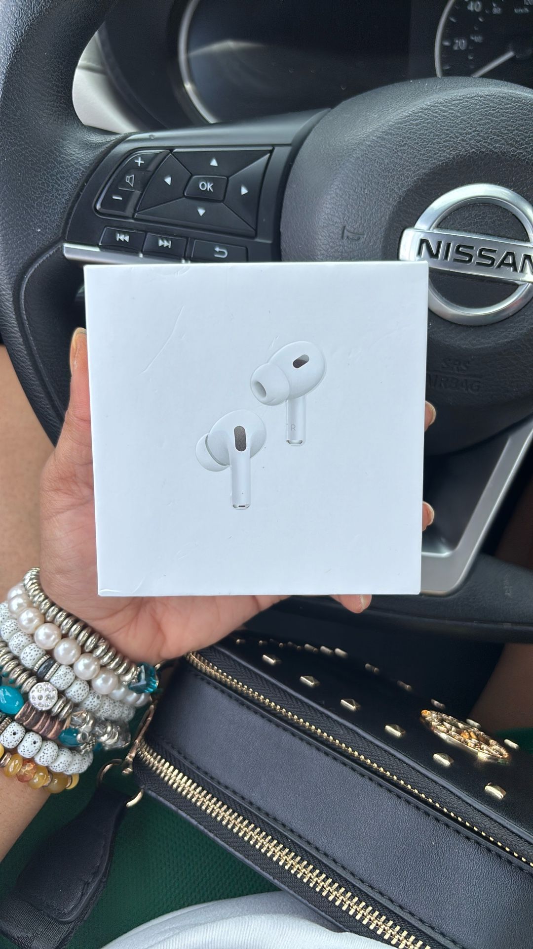 AirPods 2nd Gen