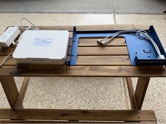 Netgate 6100 pfSense Firewall Router + Rack Mount Kit