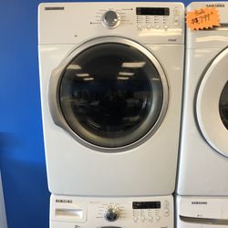 Samsung Washer&Dryer Set