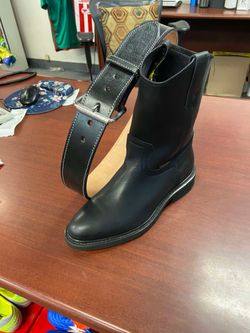 Nuevo Set De Trabajo