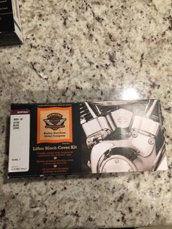 harley davidson genuine parts