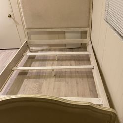 Bed Frame 