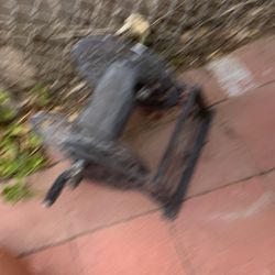 Garden Hose Saver $15