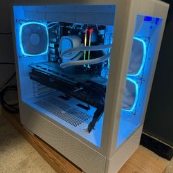 Gaming PC - 4070 Ti Super And More 