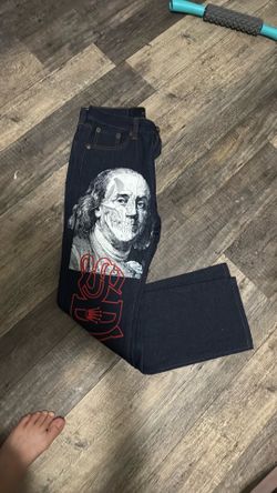 SDL JEANS