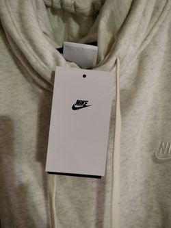Nike Hoodie with matching sweatpants