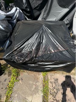 Brand New FirePit!!!!