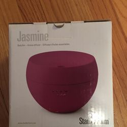 Jasmine Stadler Form of Switzerland Aroma Diffuser