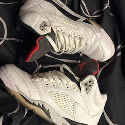 Jordan 5 