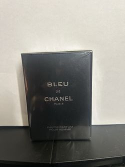 Blue de Chanel EDP
