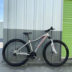 Specialized Mountain Bike