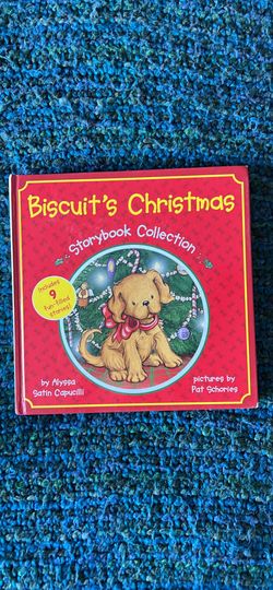 Christmas Book for Children