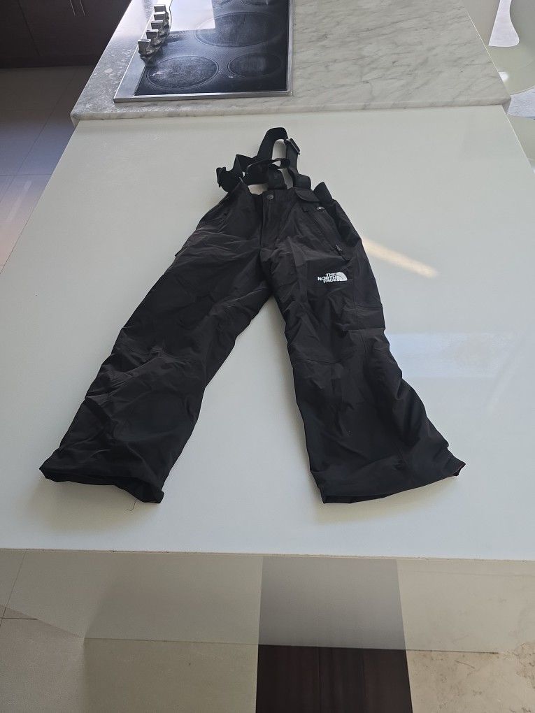 Unisex "THE NORTH FACE " pants