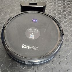 Ionvac