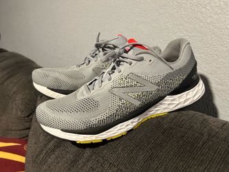New Balance Men’s Shoes size 12.5