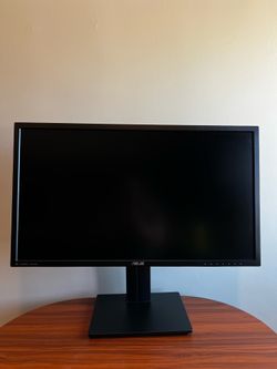 Asus 27in Computer Monitor