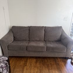 Ashley’s Couch